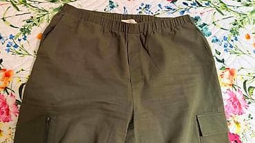 second hand novi sad: Potpuno ocuvane pantalone, kao nove. Od gospodje sudije koja preko — 6