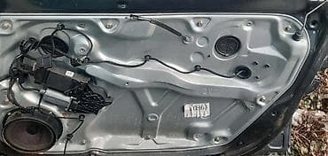 ulozak brave golf 2: ELEKTRO PODIZAC PROZORA ZA VOLKSWAGEN PASSAT B5.5 | Elektro podizaci — 1