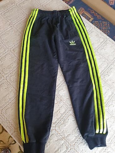 salomon patike za decu: Muske trenerke samo donji deo vel 8 — 1