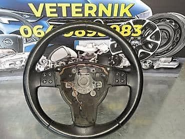 auto prikolica na prodaju: ŠPULNA VOLANA ZA SEAT LEON OD 1999. DO 2005. GOD. | špulna volana — 1