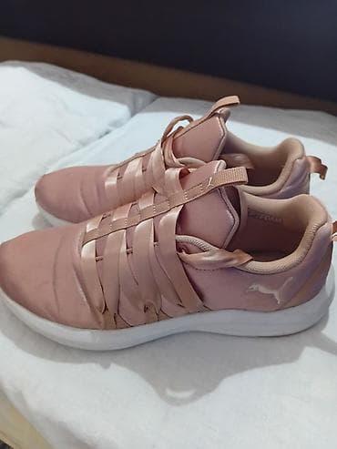 crne lakovane cipele zenske: Puma ženske patike – veličina EUR 38 (UK 5, US Wm’s 7.5, 24 cm) — 2