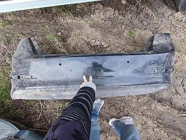 Vozila: BRANIK SA OSTECENJEM PLAVI ZA HYUNDAI ELANTRA | Branik sa tim — 1