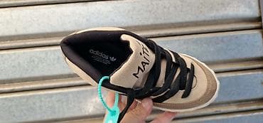 moj sivac: Adidas Maite patikeNOVO Novo Brojevi 36 do 41 fb Moja Kupovina 1 — 5