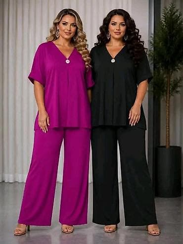 din 2950: Komplet za punije
2XL 3XL 4XL
Cena : 3100 dinara
ML — 3