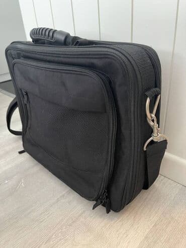 masazer za stomak: Torba za laptop br.16, uvoz Svajcarska — 5
