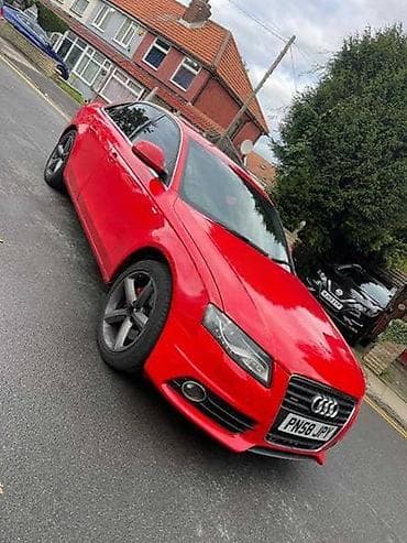 perač automobila: DELOVI ZA AUDI A4 | Sve za a4 a5 a6 q5 q7 Garancija na ispravnost! — 5