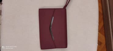 handmade torbe: Elegant purse — 1