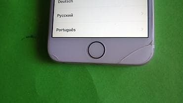 mobilni telefoni pancevo cene: Apple iPhone 6 - Model: iPhone 6 - Ekran: 4.7" Retina - Touch ID — 3