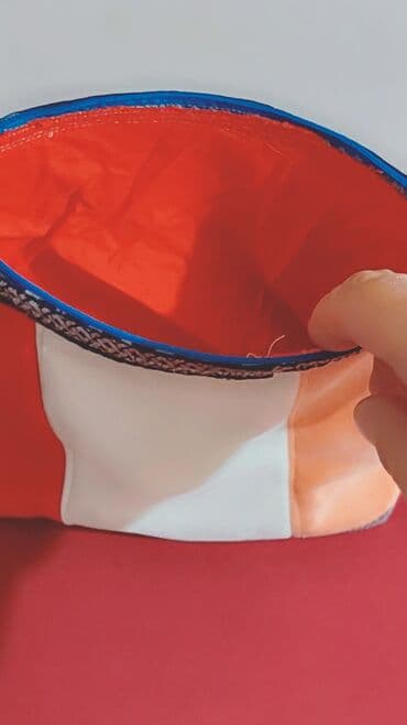 vera pelle torba: Torbe i neseseri — 9