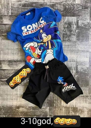 deciji kompleti: Kompletici 2400 — 9