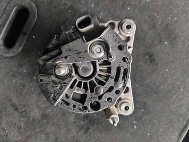 golf 4 do 2000e: ALTERNATOR 1.9 TDI ZA VOLKSWAGEN BORA, BUBA, GOLF 4 . OD 2000. DO — 2