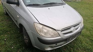 autima: | CEO AUTO U DELOVIMA ZA HYUNDAI GETZ OD 2006. DO 2009. GOD. | — 1