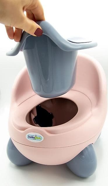 polo ralph lauren papuce: BabyJem Noša Potty – pink/siva Šifra proizvoda: 92-73420-80 EAN: 00 — 2