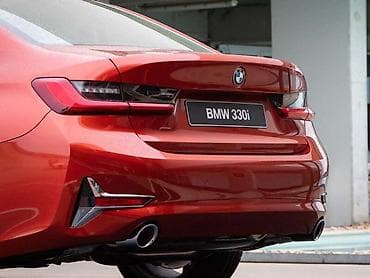 Prodaja automobila: BRANIK ZA BMW SERIJA 3 OD 2019. DO 2020. GOD — 2