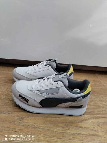 puma suede zenske patike: Puma, 38 — 1