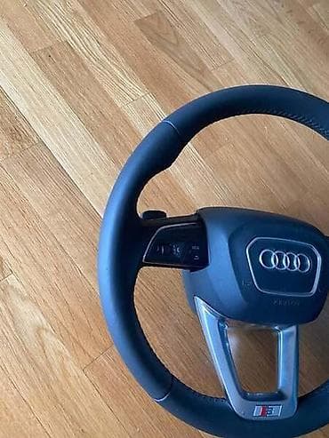 audi a8 2018 cena: VOLAN ZA AUDI A4, A4 ALLROAD, A5 . OD 2015. DO 2021. GOD. | za — 5