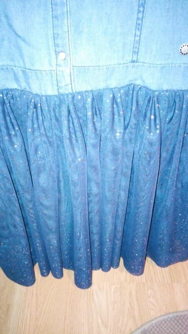 primark haljine: Mini, Kratak rukav, 164-170 — 6