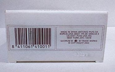 martini vesto jakne muske: PUIG QUORUM EDT100ML TSTR | Puig Quorum edt100ml tstr. Original — 5