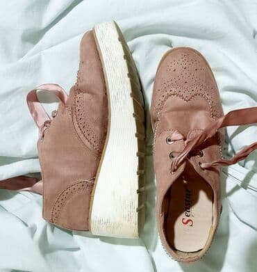 Mokasine: Oksfordice, 37 — 6