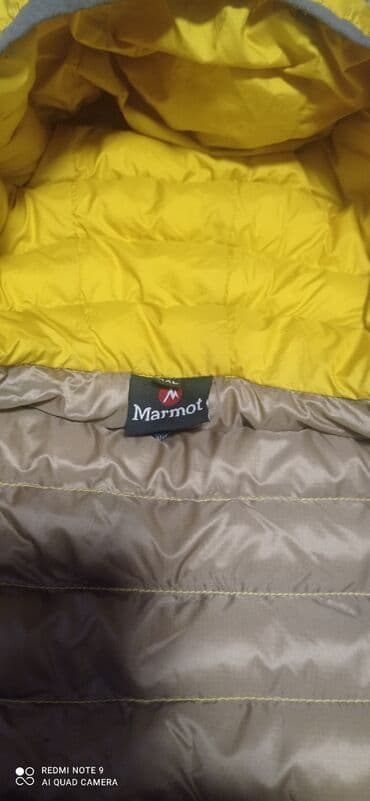 jakne za devojcice zimske: Puffer jacket, 140-146 — 4