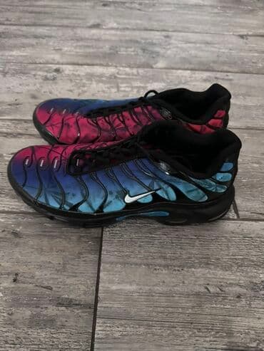 nike trail majica: Patike, Nike, veličina - 43 — 3