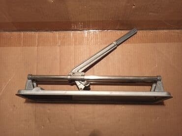Ostali alati i mašine: Mašina za sečenje keramičkih pločica do 32cm — 3