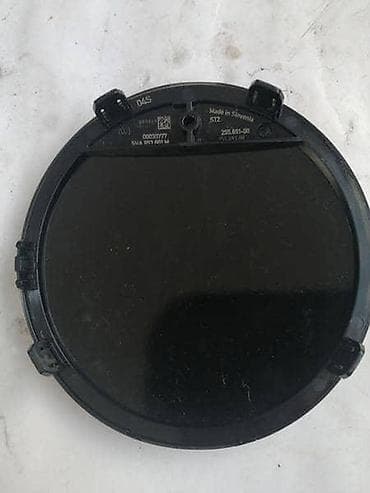 led znak: ZNAK ZA VOLKSWAGEN TIGUAN - 5NA853601M | Znak za Volkswagen Tiguan — 2