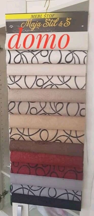 izrada zidnih satova: Jastuci izrada po želji od mebla kože — 4