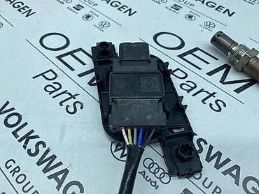 audi 100 2 mt: NOX SENZOR ZA VOLKSWAGEN TIGUAN, GOLF 7, PASSAT B8 - 05N 907 807 | — 2