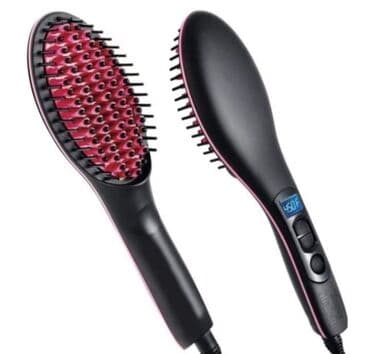gepard obuća novi sad katalog: Cetka za peglanje kose-Simply Straight PEGLA ravnanje 899din — 2