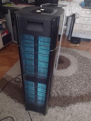 hepa filter za usisavač: Prečistač vazduha sa jonizatorom Prečišćivači vazduha sa jonizatorom — 4