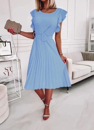 poslovna torba ženska: Haljina
S М L XL
2600 din — 2