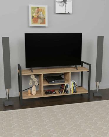metalne komode ikea: TV komoda/sto za TV – model FD-12035TVU - Dimenzije proizvoda: 35 x — 1