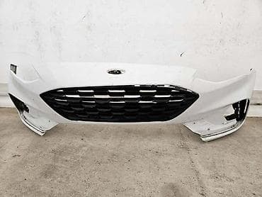 Branici: 50. BRANIK ZA FORD FOCUS ZA 2018. GOD. - 1X7B17757-S | Ima ostecenja — 1