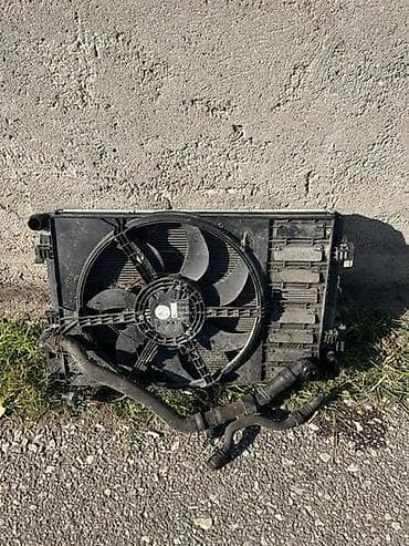 HLADNJAK VENTILATOR ZA ŠKODA RAPID - 6R0959455G | Hladnjak na lalafo.rs HLADNJAK VENTILATOR ZA ŠKODA RAPID - 6R0959455G | Hladnjak