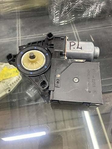 reno clio 1: MOTORIC PODIZACA STAKLA ZA VOLKSWAGEN GOLF 6 - 5K0959701B | Prednji — 2