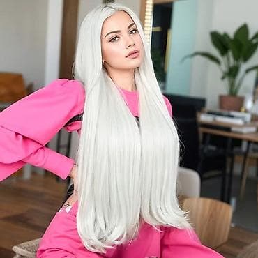 lidl patike bele: Dužina 100cm
Cena:3900din — 5