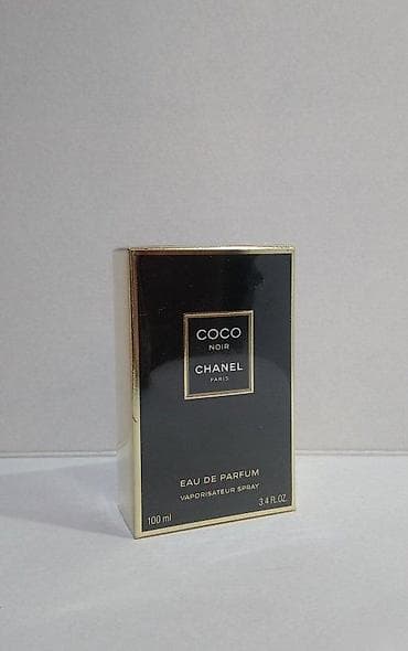 christina aguilera noir parfem: CHANEL COCO NOIR EDP100ML | Chanel Coco Noir edp100ml. Original — 6