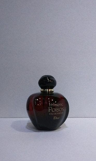 CHRISTIAN DIOR HYPNOTIC POISON EDP100ML TSTR | Christian Dior