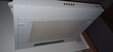 Aspirator sa garancijom