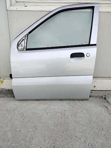 polir pasta u boji: PREDNJA LEVA VRATA ZA SUZUKI IGNIS OD 2003. DO 2008. GOD. | Prednja — 1