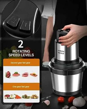 stocic za laptop: Boja: Srebrna i crna Snaga: 800 V Kapacitet: 4 litra Napon: 220-240 — 2