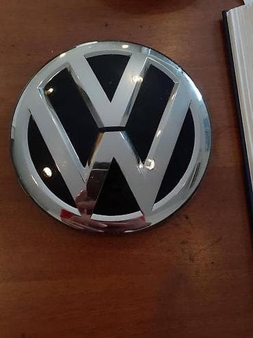 ZNAK ZA VOLKSWAGEN GOLF 7, PASSAT B8, TOURAN - 3G0853601C | Znak za