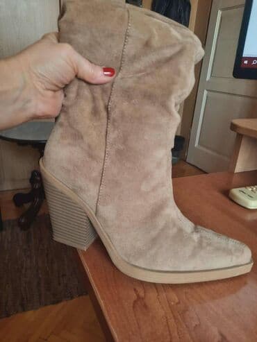 haljine luna novi sad: Čizme, 36 — 3