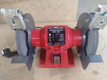 Tocilo - Tocilo donešeno iz Nemačke Snaga 150 W Max prečnik tocila