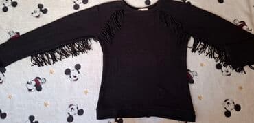 žute pantalone: Bundle: Sweatshirts, Jeans, Pants, For girls, age: 9-10 years — 6