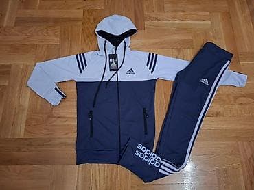 calvin klein torbe: Ženske i muške trenerke – kompleti (gornji deo + donji deo) Opis: - — 2