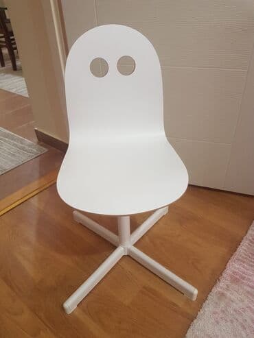 simpo trpezarijske stolice cene: Ikea stolica — 3