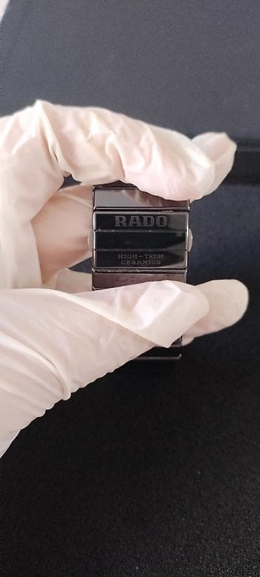 boost patike cena: Rado ručni sat Rado rucni sat ispravan sa digitalnim delom sa — 4