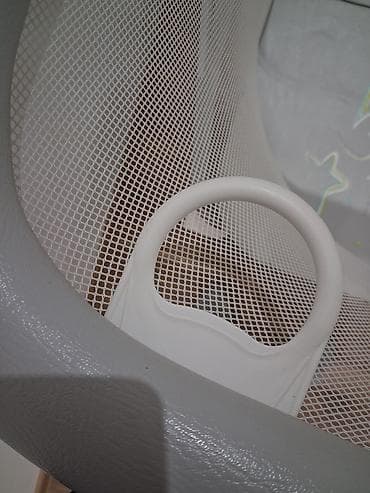 bebu dol: Na prodaju vrhunska dečija ogradica poznatog italijanskog brenda CAM — 4